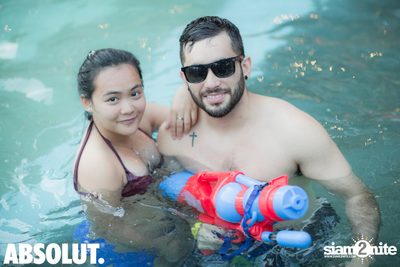 Blast! Pool Party Songkran Edition — photo 65