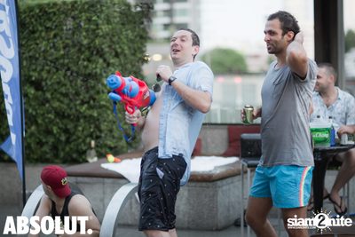 Blast! Pool Party Songkran Edition — photo 67