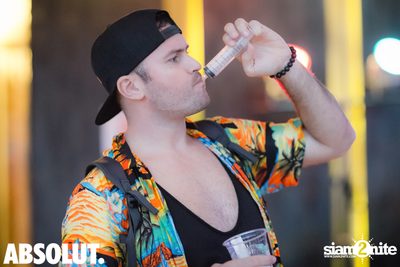 Blast! Pool Party Songkran Edition — photo 71
