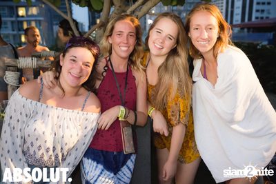 Blast! Pool Party Songkran Edition — photo 74