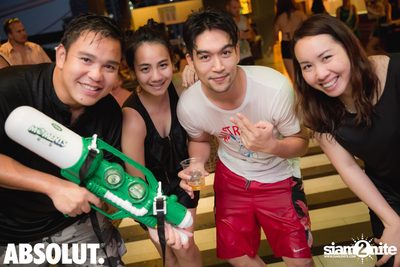 Blast! Pool Party Songkran Edition — photo 76