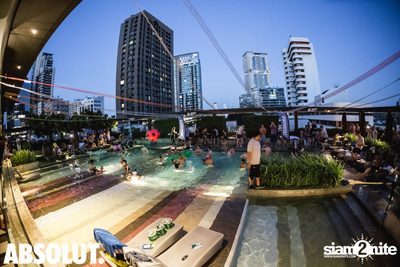 Blast! Pool Party Songkran Edition — photo 77