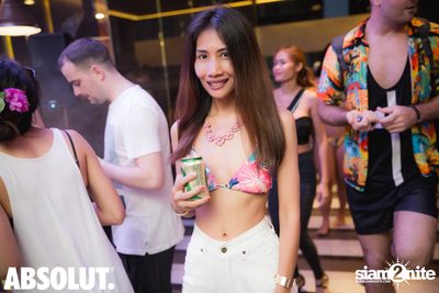 Blast! Pool Party Songkran Edition — photo 78