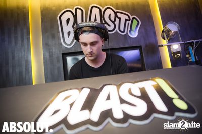 Blast! Pool Party Songkran Edition — photo 85