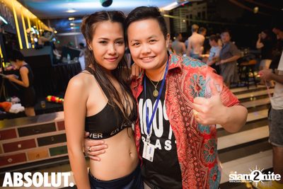 Blast! Pool Party Songkran Edition — photo 90