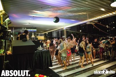 Blast! Pool Party Songkran Edition — photo 93