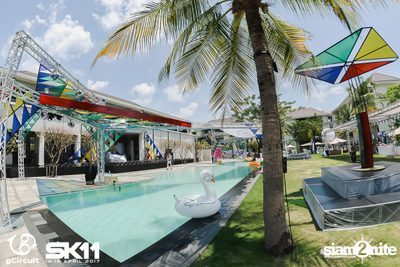 งาน gCircuit : Super Songkran 11 Bear Pool Party — photo 3