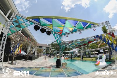 งาน gCircuit : Super Songkran 11 Bear Pool Party — photo 4