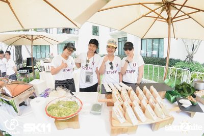 งาน gCircuit : Super Songkran 11 Bear Pool Party — photo 6