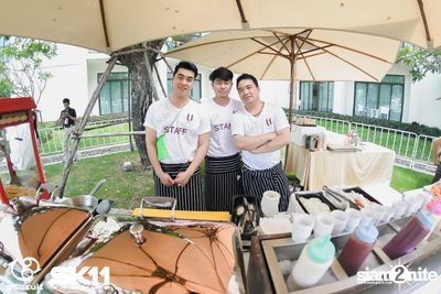 งาน gCircuit : Super Songkran 11 Bear Pool Party — photo 7