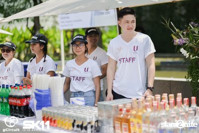 งาน gCircuit : Super Songkran 11 Bear Pool Party — photo 14