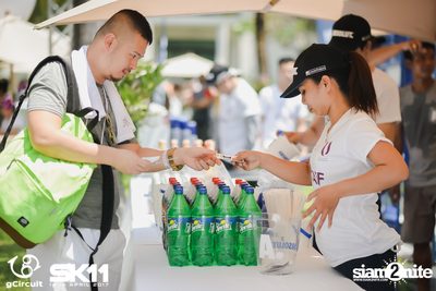 งาน gCircuit : Super Songkran 11 Bear Pool Party — photo 16