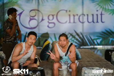 งาน gCircuit : Super Songkran 11 Bear Pool Party — photo 31