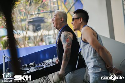 งาน gCircuit : Super Songkran 11 Bear Pool Party — photo 32