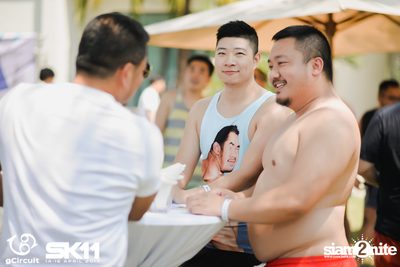 งาน gCircuit : Super Songkran 11 Bear Pool Party — photo 44