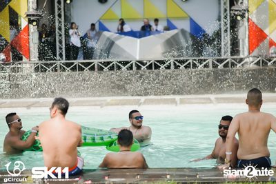งาน gCircuit : Super Songkran 11 Bear Pool Party — photo 52