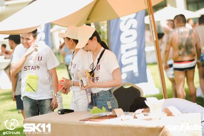 งาน gCircuit : Super Songkran 11 Bear Pool Party — photo 65