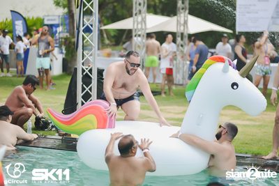 งาน gCircuit : Super Songkran 11 Bear Pool Party — photo 74