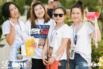 งาน gCircuit : Super Songkran 11 Bear Pool Party — photo 84