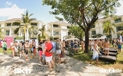งาน gCircuit : Super Songkran 11 Bear Pool Party — photo 87