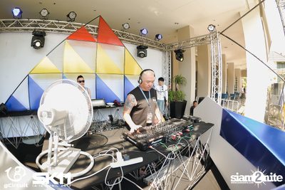 งาน gCircuit : Super Songkran 11 Bear Pool Party — photo 88