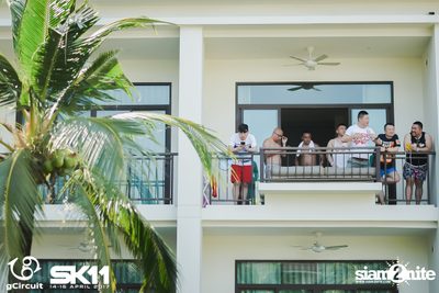 งาน gCircuit : Super Songkran 11 Bear Pool Party — photo 101