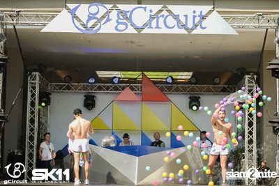 งาน gCircuit : Super Songkran 11 Bear Pool Party — photo 108