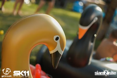 งาน gCircuit : Super Songkran 11 Bear Pool Party — photo 198