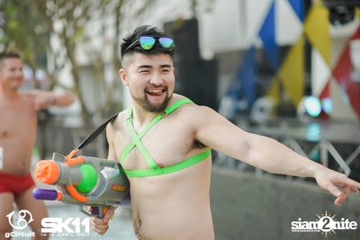 งาน gCircuit : Super Songkran 11 Bear Pool Party — photo 276