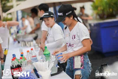 งาน gCircuit : Super Songkran 11 Bear Pool Party — photo 309