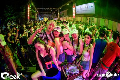 Creek Get Wet Songkran Festival — photo 15