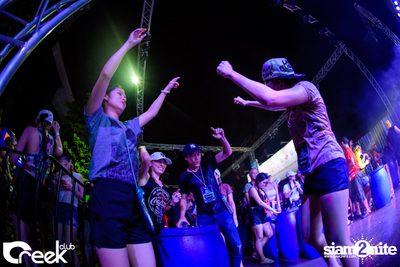 Creek Get Wet Songkran Festival — photo 16