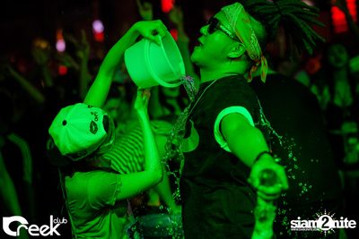 Creek Get Wet Songkran Festival — photo 22