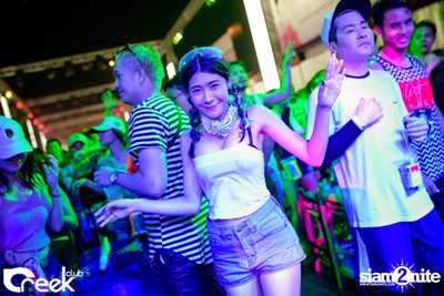 Creek Get Wet Songkran Festival — photo 31
