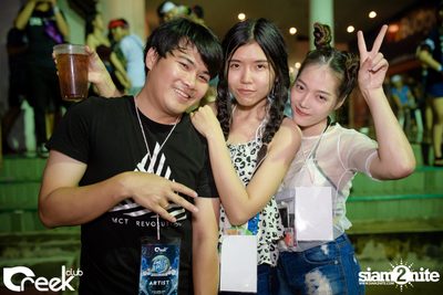 Creek Get Wet Songkran Festival — photo 36