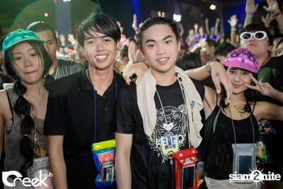 Creek Get Wet Songkran Festival — photo 46