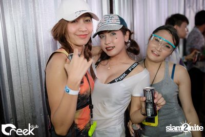 Creek Get Wet Songkran Festival — photo 51
