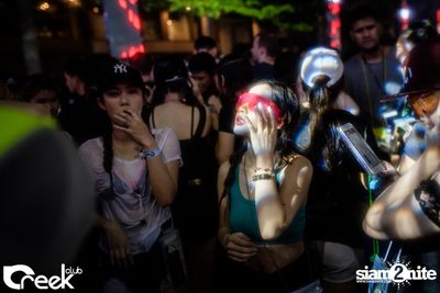 Creek Get Wet Songkran Festival — photo 55