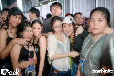 Creek Get Wet Songkran Festival — photo 56