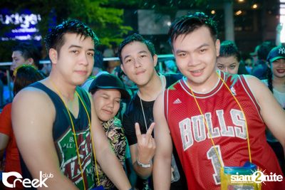 Creek Get Wet Songkran Festival — photo 57