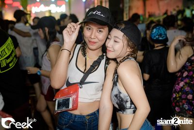 Creek Get Wet Songkran Festival — photo 59