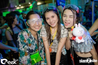Creek Get Wet Songkran Festival — photo 61