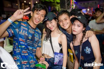 Creek Get Wet Songkran Festival — photo 63