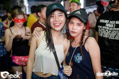 Creek Get Wet Songkran Festival — photo 64