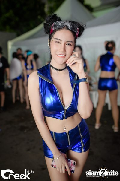 Creek Get Wet Songkran Festival — photo 70