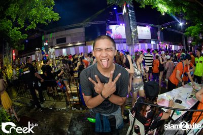Creek Get Wet Songkran Festival — photo 80