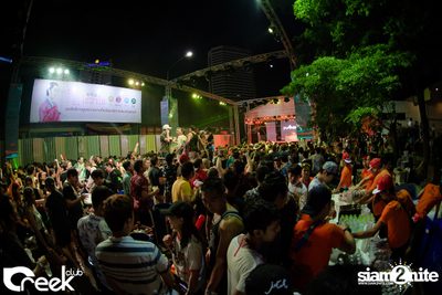 Creek Get Wet Songkran Festival — photo 82