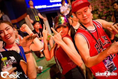 Creek Get Wet Songkran Festival — photo 88