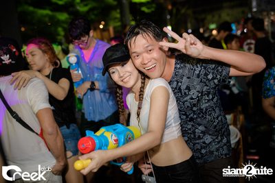 Creek Get Wet Songkran Festival — photo 89