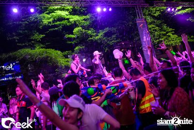 Creek Get Wet Songkran Festival — photo 93